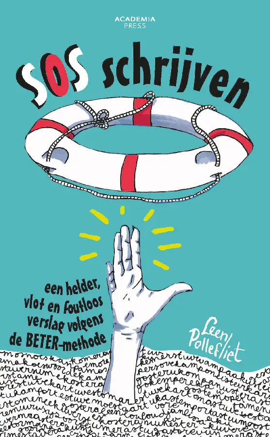 SOS schrijven