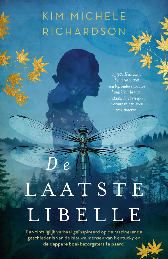 De laatste libelle (1)