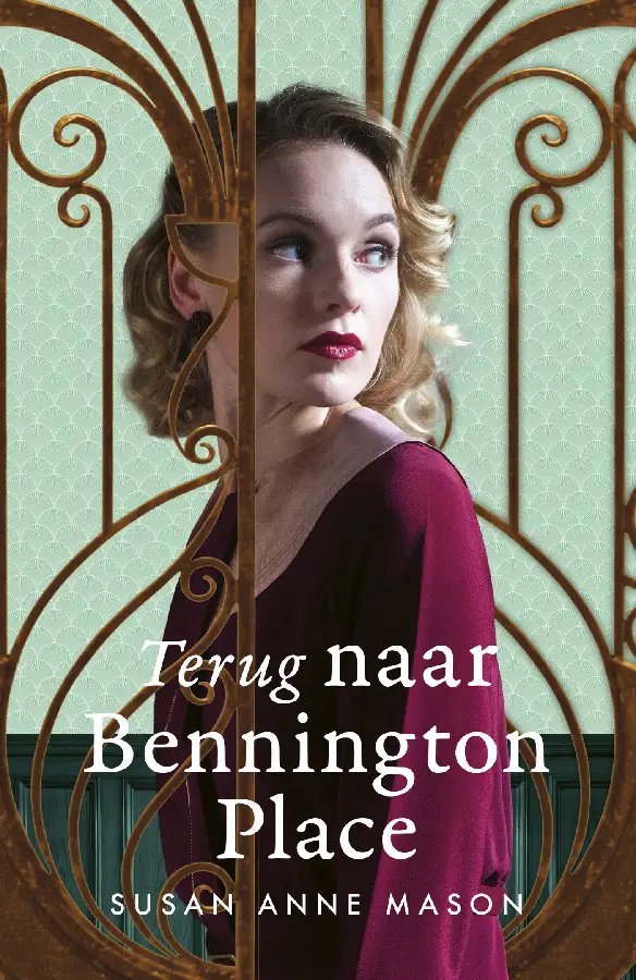 Terug naar Bennington Place (3)