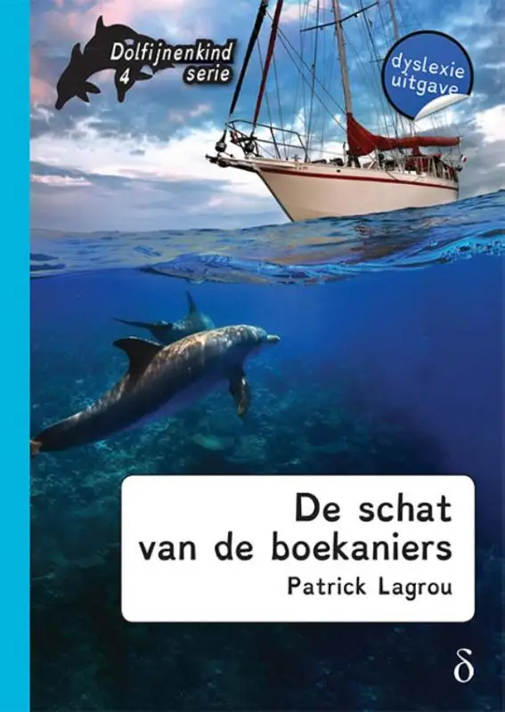 De schat van de boekaniers