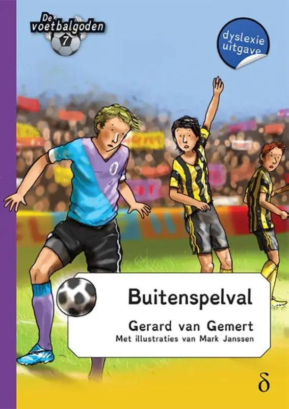 Buitenspelval
