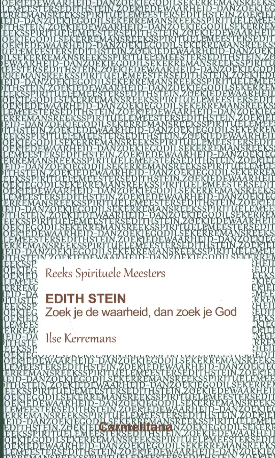 Edith Stein