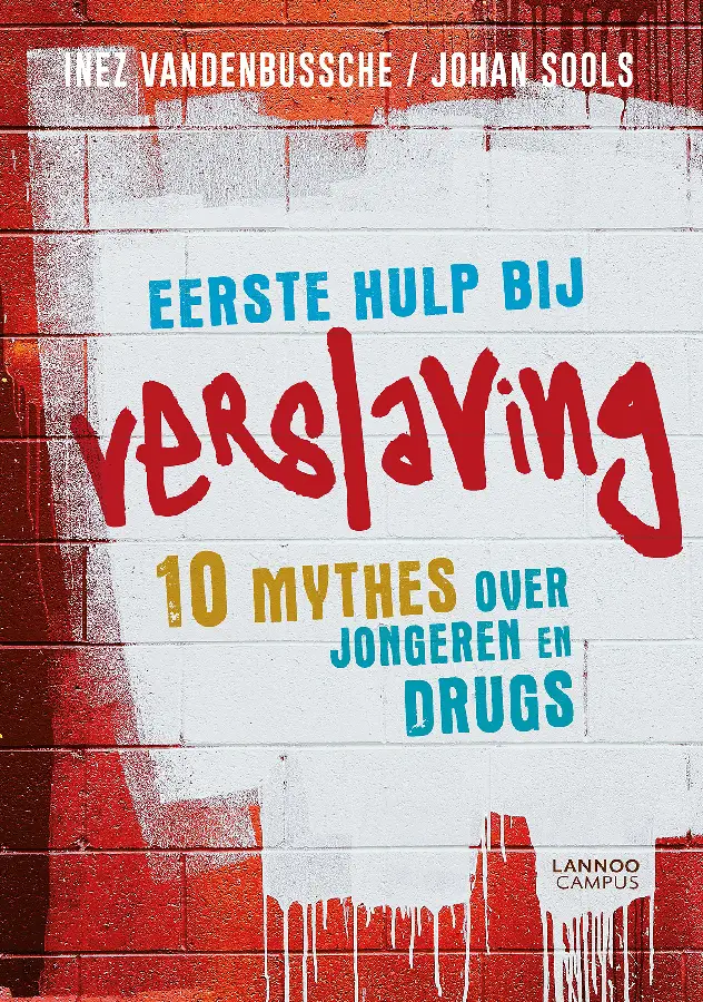 Eerste hulp bij verslaving