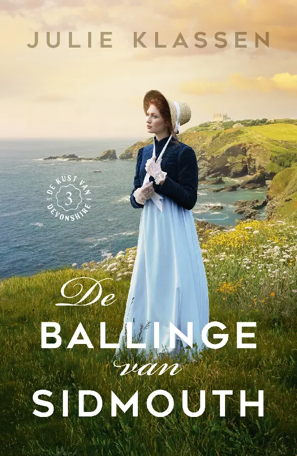 De ballinge van Sidmouth (3)