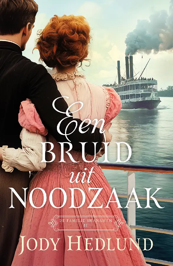 Een bruid uit noodzaak (2)