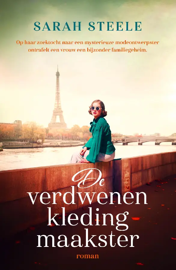De verdwenen kledingmaakster
