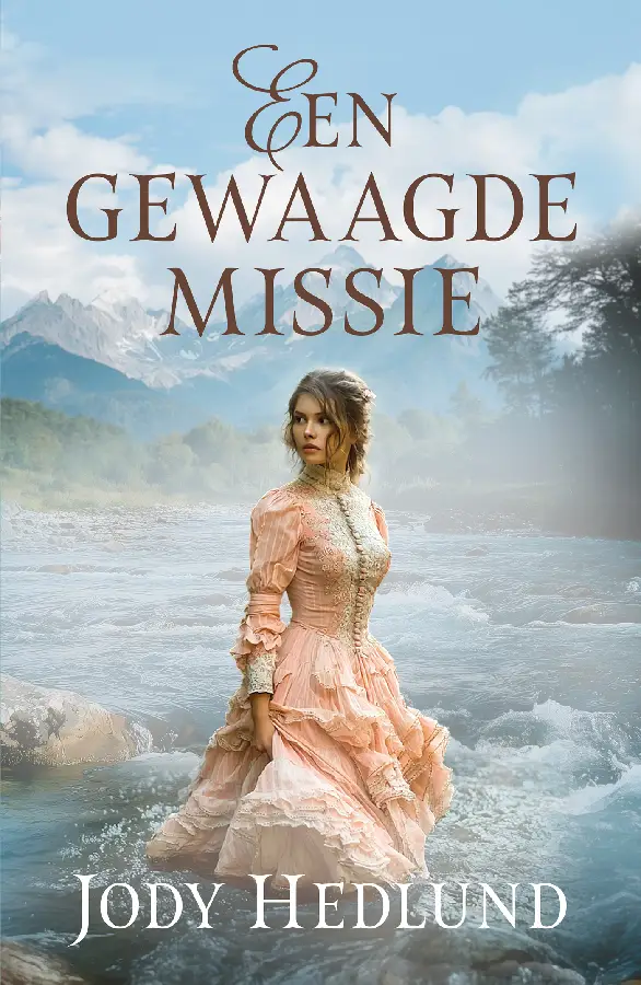 Een gewaagde missie (2)