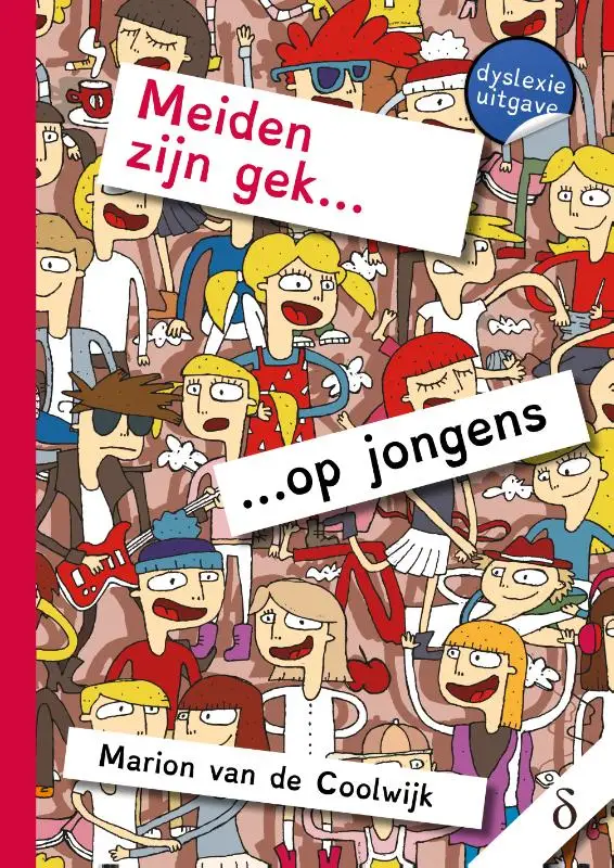 Meiden zijn gek... op jongens