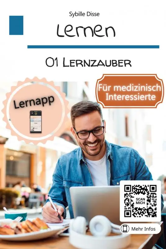 Lernen Band 01: Lernzauber