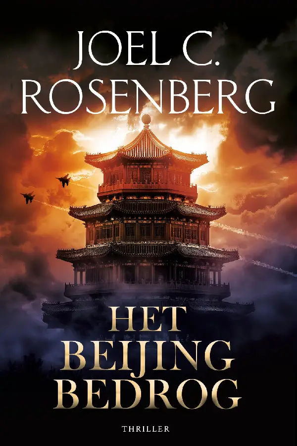Het Beijing bedrog (6)