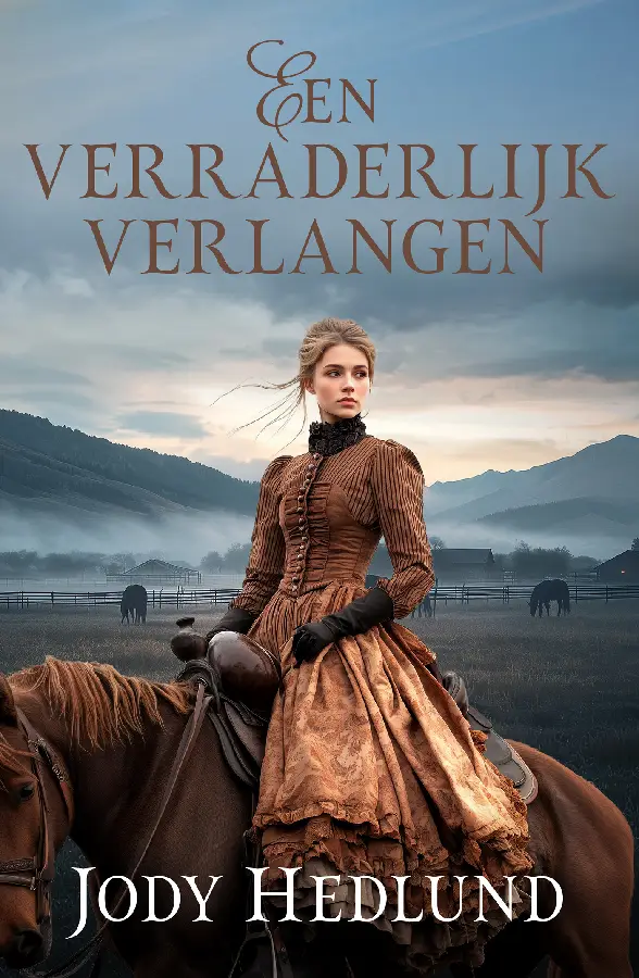 Een verraderlijk verlangen (3)