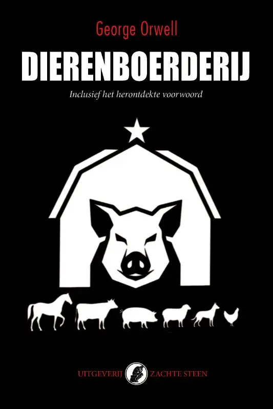 Dierenboerderij