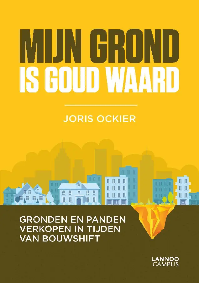 Mijn grond is goud waard