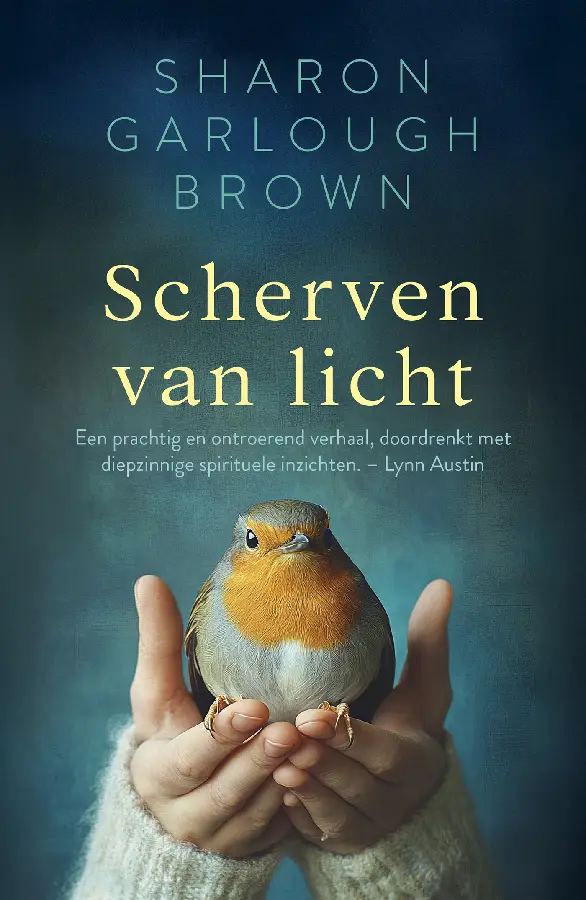 Scherven van licht (1)