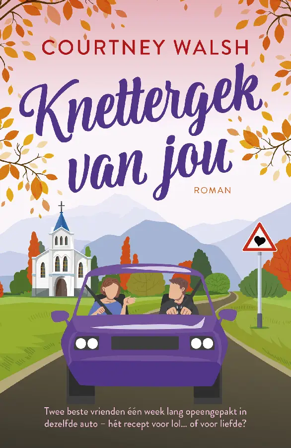 Knettergek van jou (2)