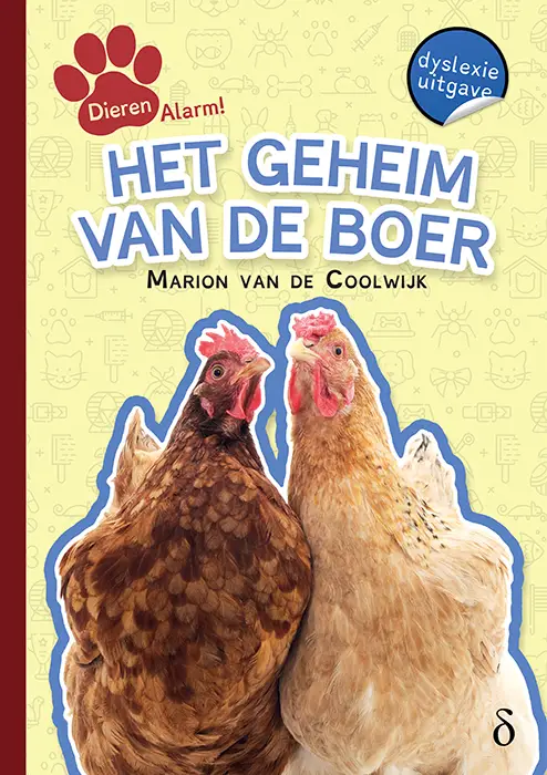 Het geheim van de boer