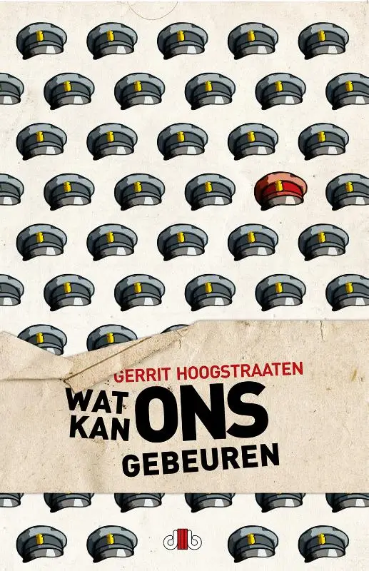 Wat kan ons gebeuren