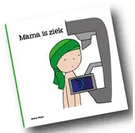 Mama is ziek