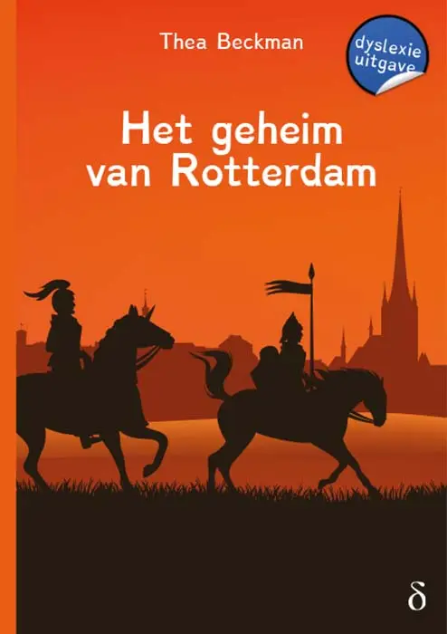Het geheim van Rotterdam