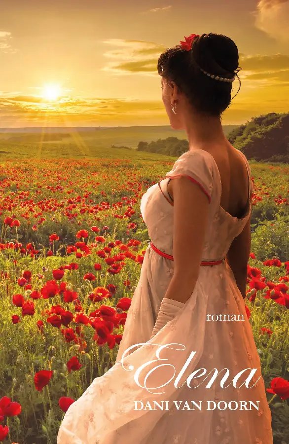 Elena - eBoek