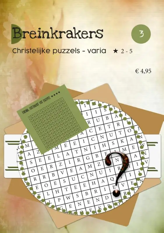 Breinkrakers 3