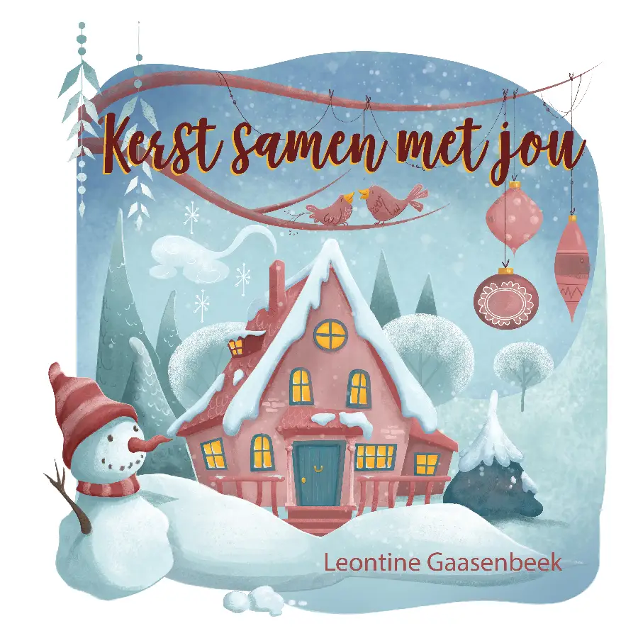 Kerst samen met jou