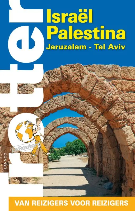 Israël/Palestina