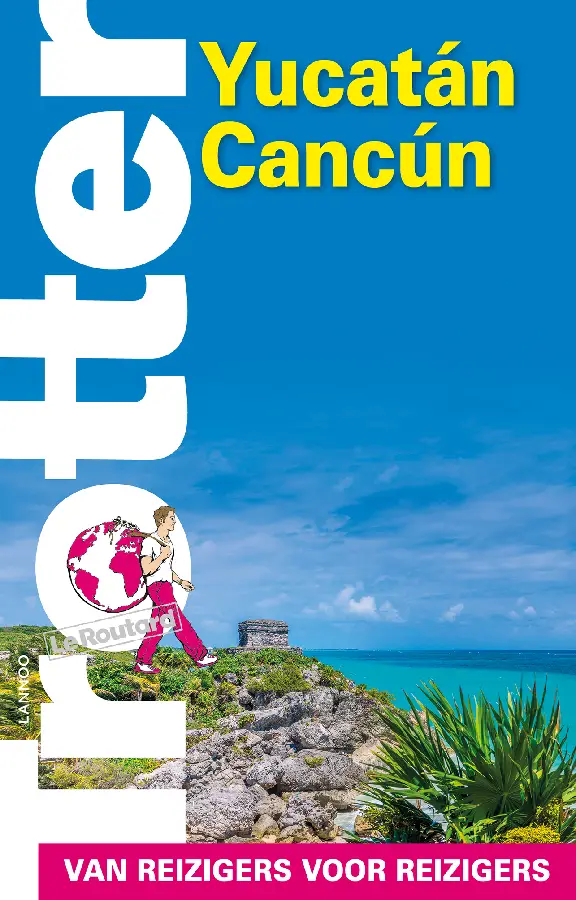 Yucatan - Cancun