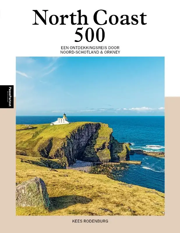 North Coast 500