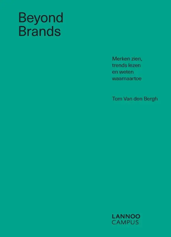 Beyond brands