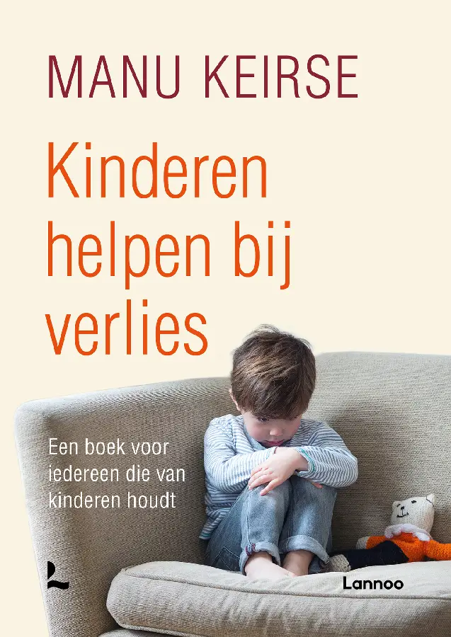 Kinderen helpen bij verlies - eBoek