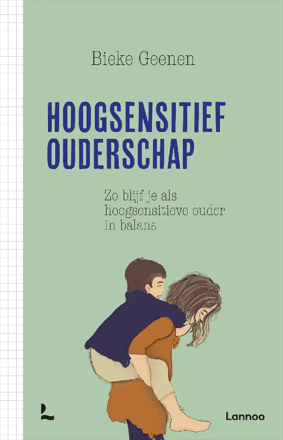 Hoogsensitief ouderschap - eBoek