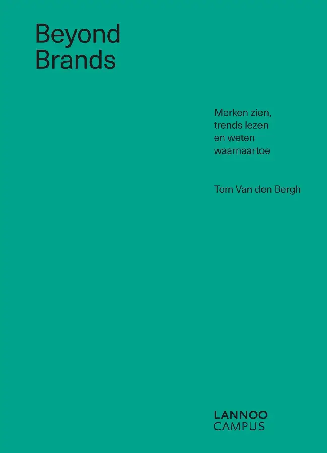 Beyond brands