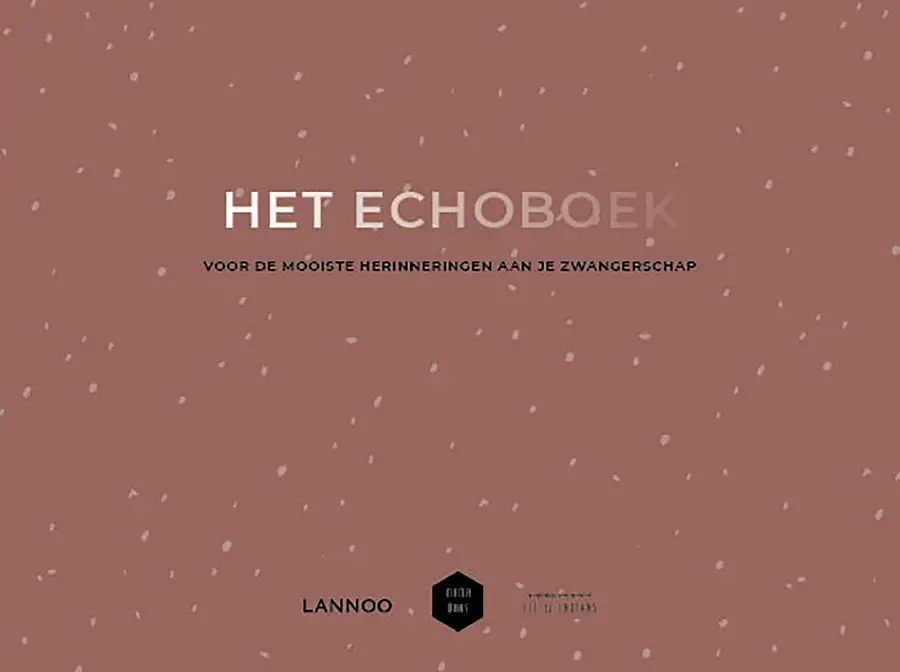 Het Echoboek