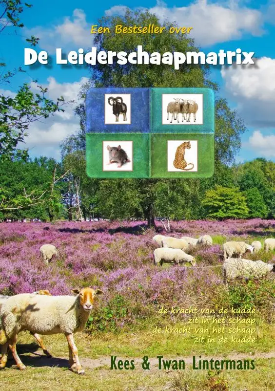 De Leiderschaapmatrix