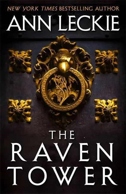 Raven Tower
