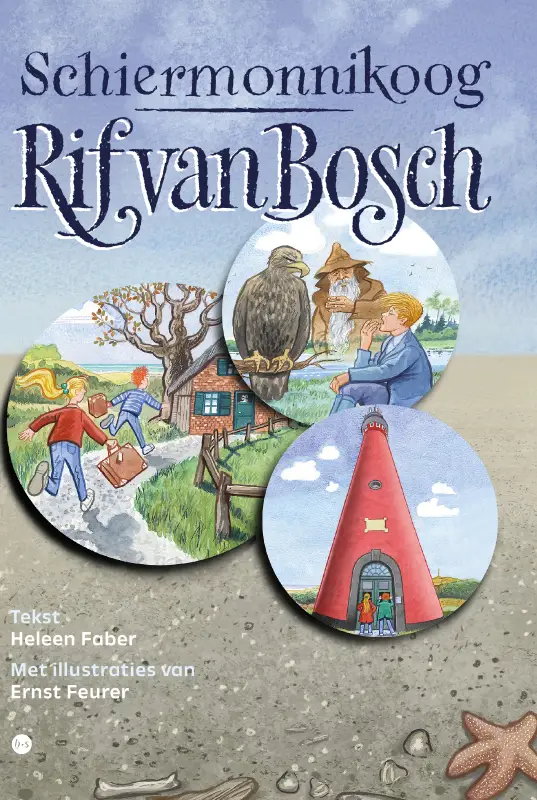 Schiermonnikoog ? Rif van Bosch