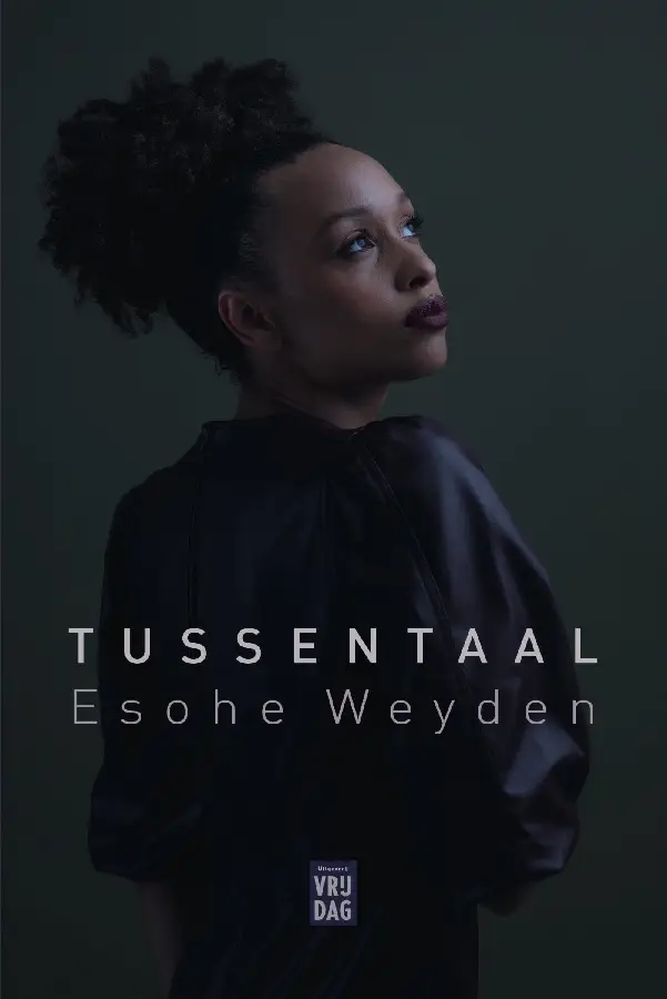 Tussentaal