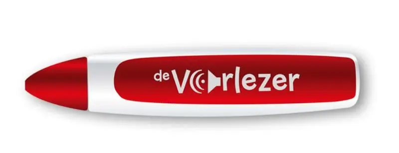 De Voorlezer