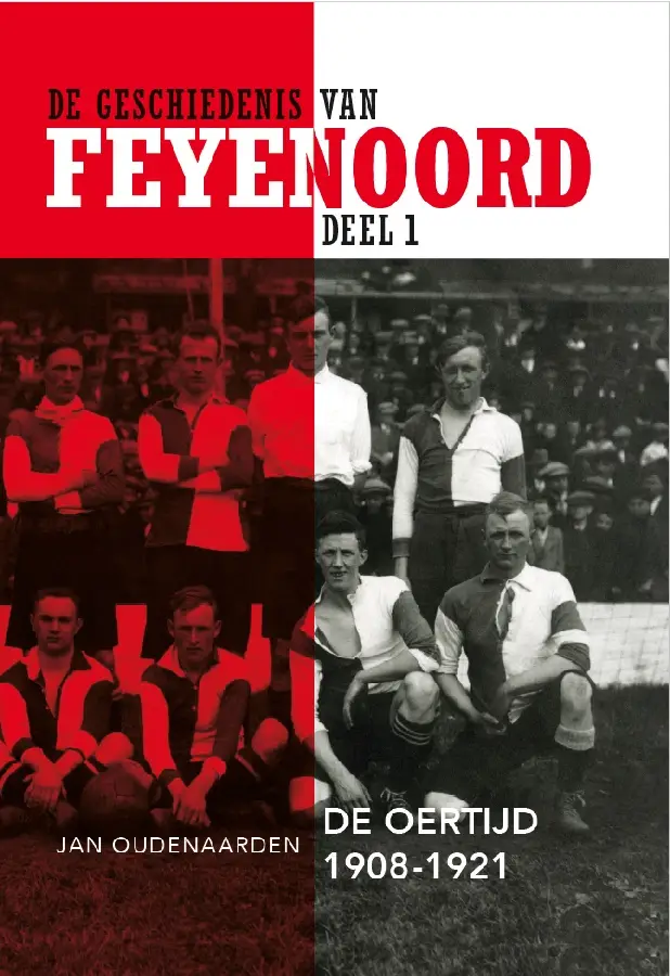 De Oertijd 1908-1921