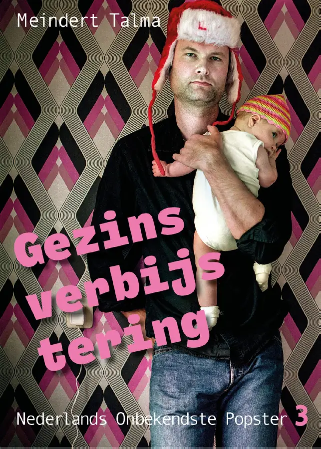 Gezinsverbijstering