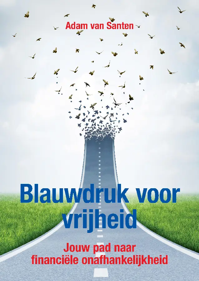 Blauwdruk voor vrijheid
