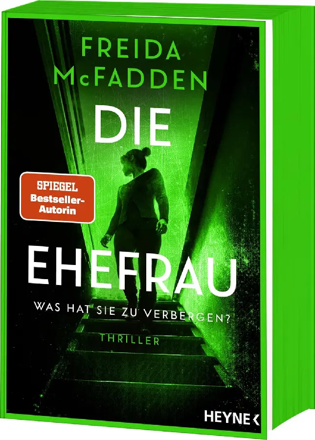 Die Ehefrau