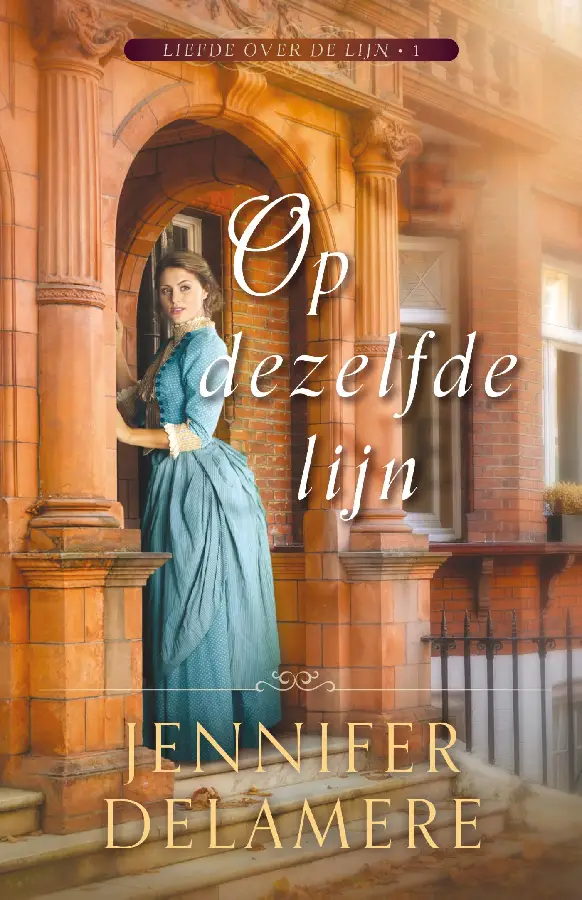 Op dezelfde lijn - eBoek