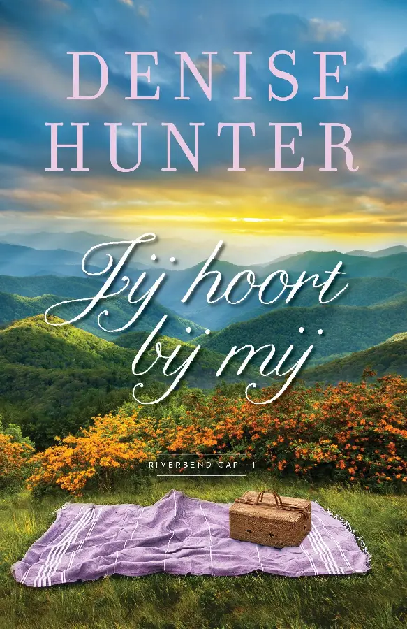 Jij hoort bij mij - eBoek