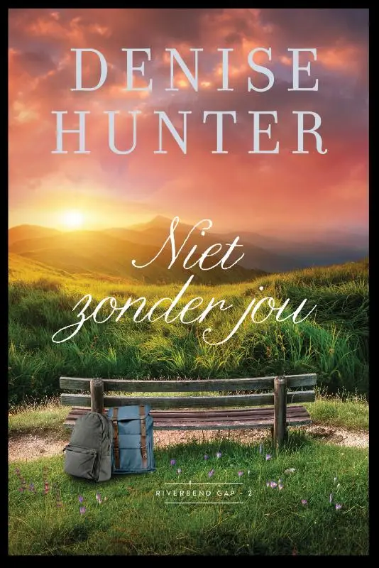 Niet zonder jou (2)