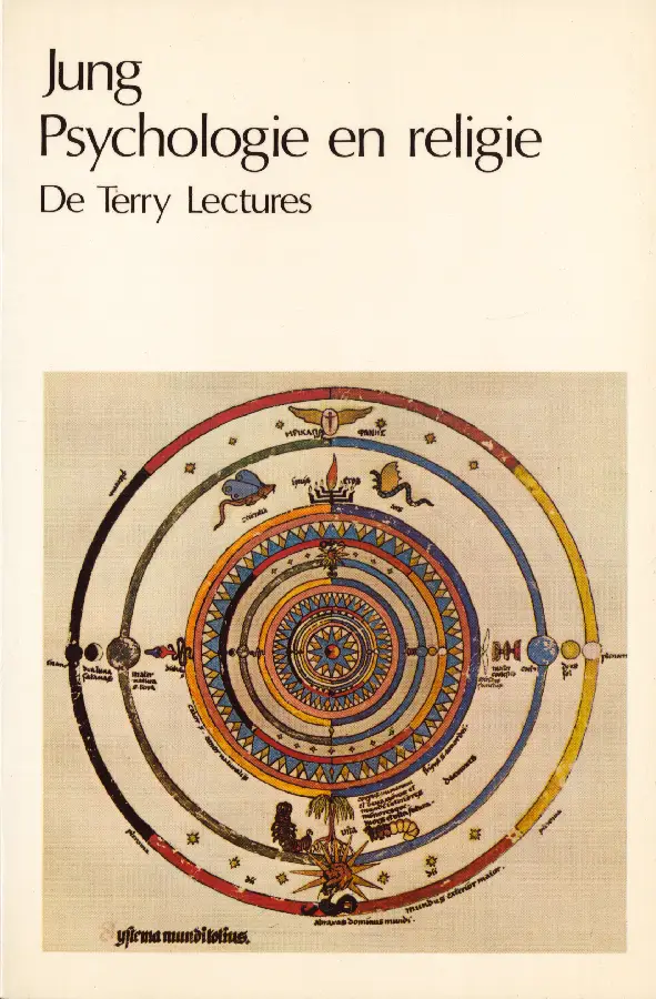 Psychologie en religie