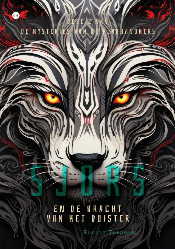 Sjors en de kracht van het Duister