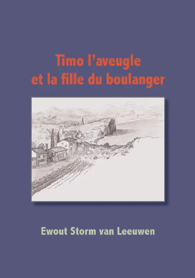 Timo l'aveugle et la fille du boulanger