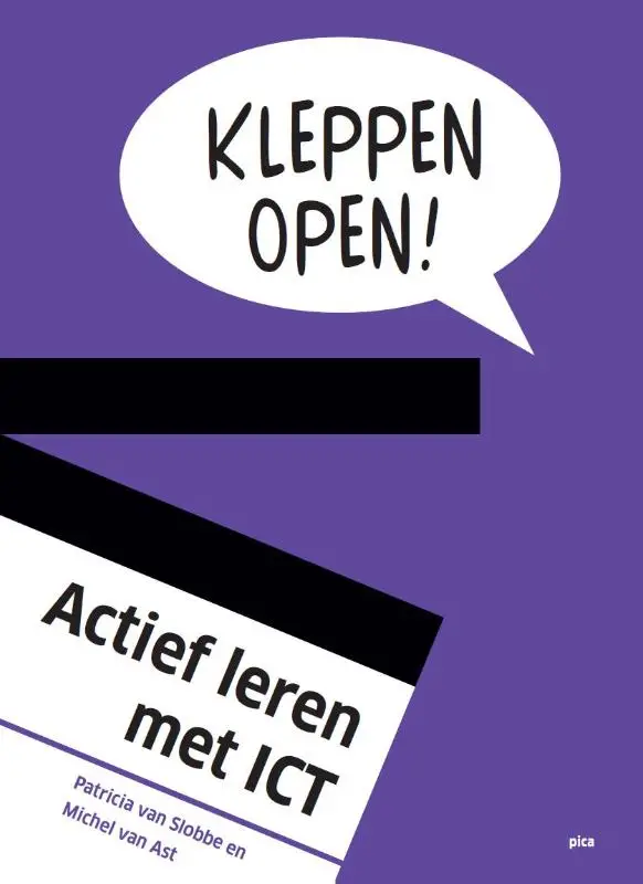 Kleppen open!
